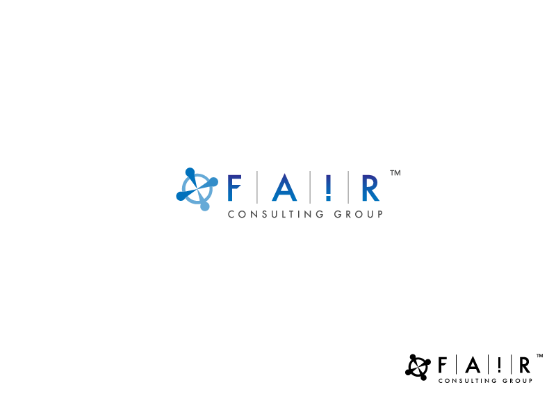Logo Design by Rony Wibowo for FAIR Consulting Group Pty Ltd. | Design #1315850
