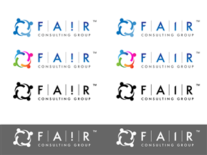 Diseño de Logo por Rony Wibowo para FAIR Consulting Group Pty Ltd. | Diseño: #1325360