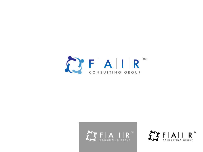 Design de Logo par Rony Wibowo pour FAIR Consulting Group Pty Ltd. | Design #1338036