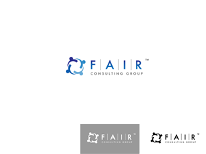 Diseño de Logo por Rony Wibowo para FAIR Consulting Group Pty Ltd. | Diseño: #1338036
