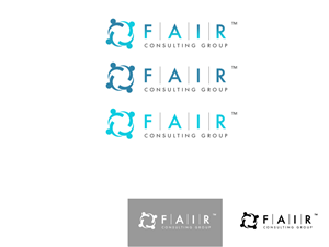 Diseño de Logo por Rony Wibowo para FAIR Consulting Group Pty Ltd. | Diseño: #1340444