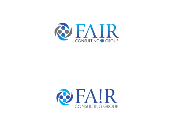 Logo Design by Savitra for FAIR Consulting Group Pty Ltd. | Design #1305083