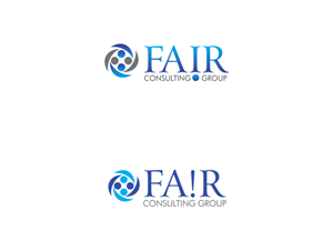 Logo Design by Savitra for FAIR Consulting Group Pty Ltd. | Design: #1305083