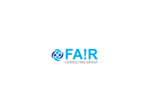 Logo Design by Savitra for FAIR Consulting Group Pty Ltd. | Design: #1305093