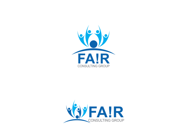 Logo Design by Savitra for FAIR Consulting Group Pty Ltd. | Design #1305110