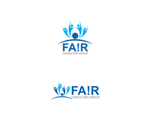 Logo Design by Savitra for FAIR Consulting Group Pty Ltd. | Design: #1305110