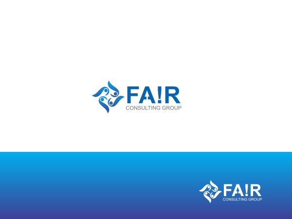 Logo-Design von Savitra für FAIR Consulting Group Pty Ltd. | Design #1305112