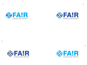 Logo Design by Savitra for FAIR Consulting Group Pty Ltd. | Design: #1305731
