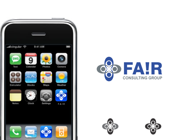 Logo Design by Savitra for FAIR Consulting Group Pty Ltd. | Design #1305747
