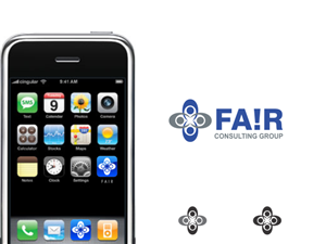 Logo Design by Savitra for FAIR Consulting Group Pty Ltd. | Design: #1305747