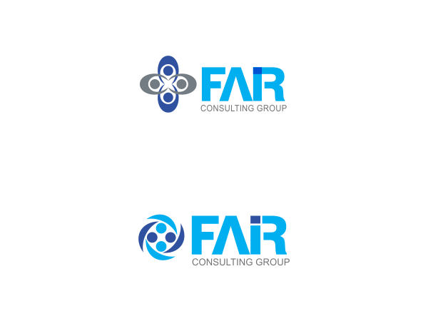 Logo Design by Savitra for FAIR Consulting Group Pty Ltd. | Design #1305767