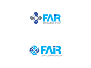Logo Design by Savitra for FAIR Consulting Group Pty Ltd. | Design: #1305767