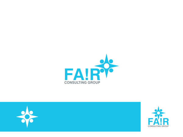 Logo Design by Savitra for FAIR Consulting Group Pty Ltd. | Design #1306936