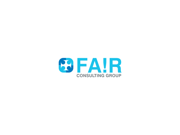 Logo Design by Savitra for FAIR Consulting Group Pty Ltd. | Design #1306944