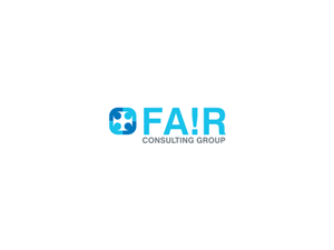 Logo Design by Savitra for FAIR Consulting Group Pty Ltd. | Design: #1306944