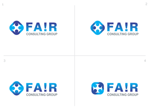 Logo Design by Savitra for FAIR Consulting Group Pty Ltd. | Design: #1314112