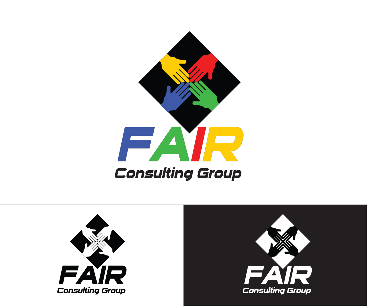 Logo Design by dnkdesign for FAIR Consulting Group Pty Ltd. | Design #1330697