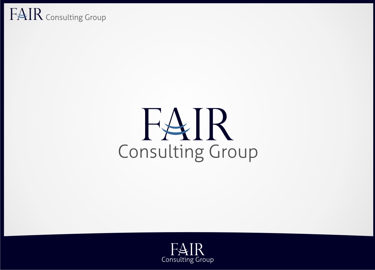 Logo-Design von momo57 für FAIR Consulting Group Pty Ltd. | Design #1323206