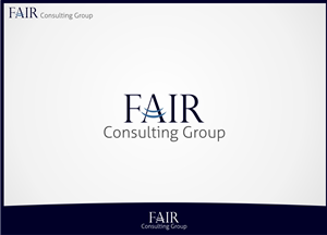 Design de Logo par momo57 pour FAIR Consulting Group Pty Ltd. | Design : #1323206