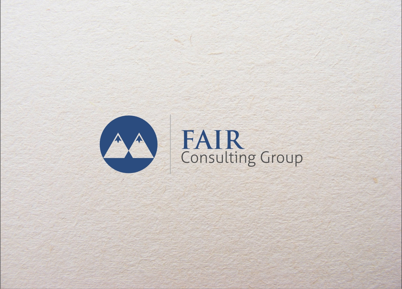 Logo Design by momo57 for FAIR Consulting Group Pty Ltd. | Design #1341125
