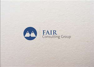 Logo Design by momo57 for FAIR Consulting Group Pty Ltd. | Design #1341125