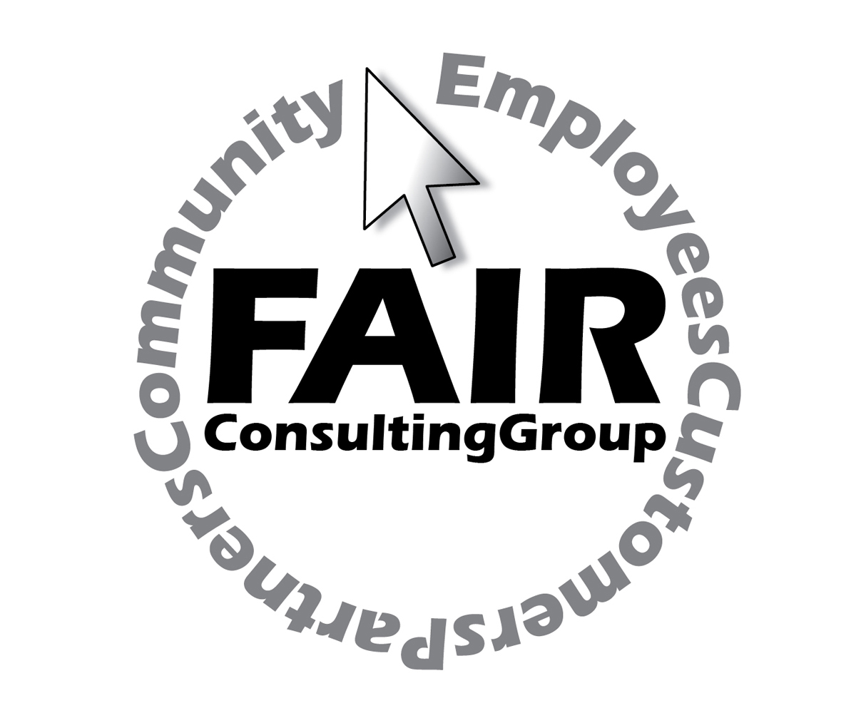 Design de Logo par Horton Ink pour FAIR Consulting Group Pty Ltd. | Design #1269183