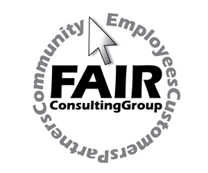 Logo Design by Horton Ink for FAIR Consulting Group Pty Ltd. | Design: #1269183