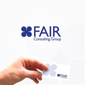Diseño de Logo por dukedesign para FAIR Consulting Group Pty Ltd. | Diseño: #1286439