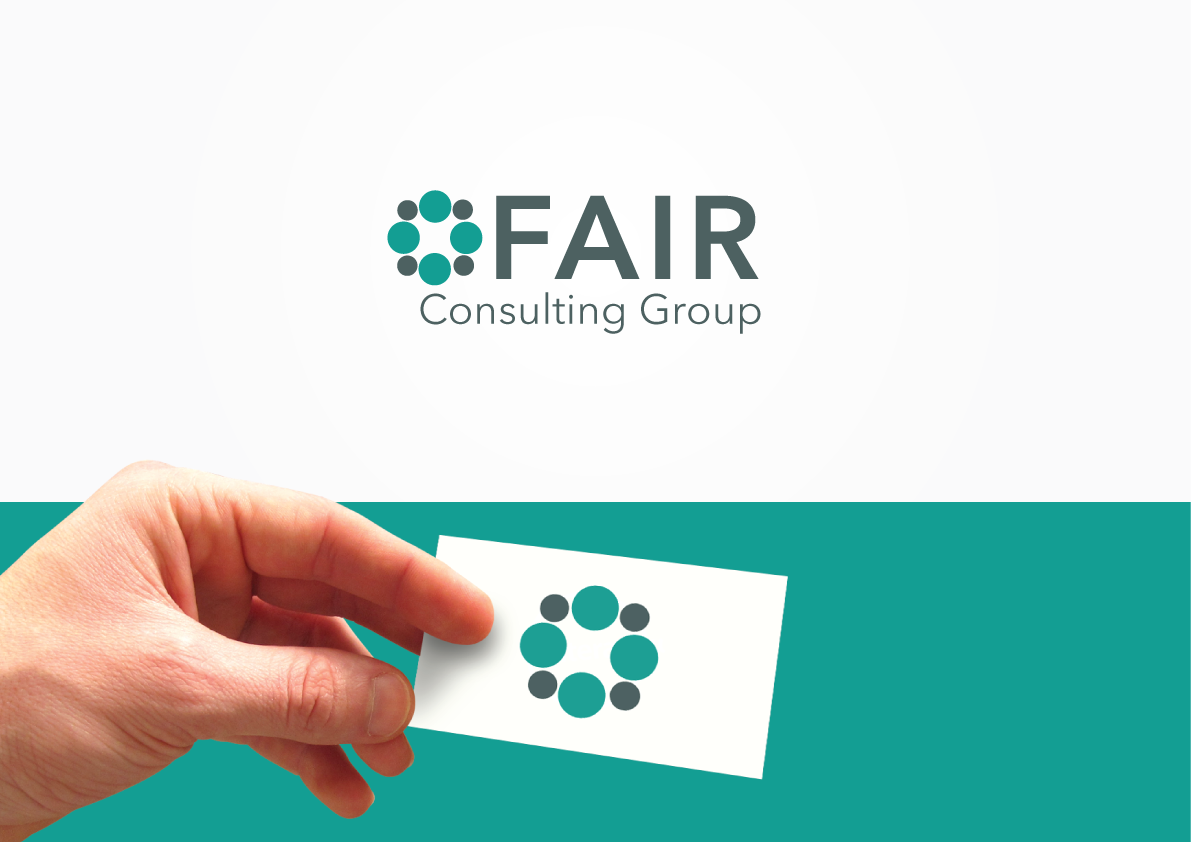 Logo Design by dukedesign for FAIR Consulting Group Pty Ltd. | Design #1335779