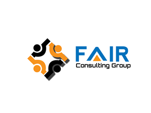Logo Design by Anyl Thapa for FAIR Consulting Group Pty Ltd. | Design: #1306470