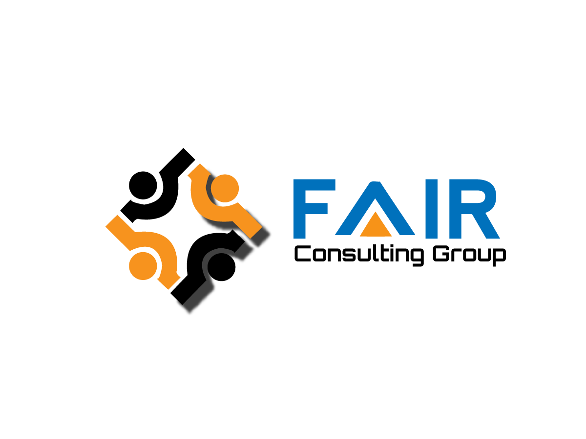 Logo Design by Anyl Thapa for FAIR Consulting Group Pty Ltd. | Design #1306471