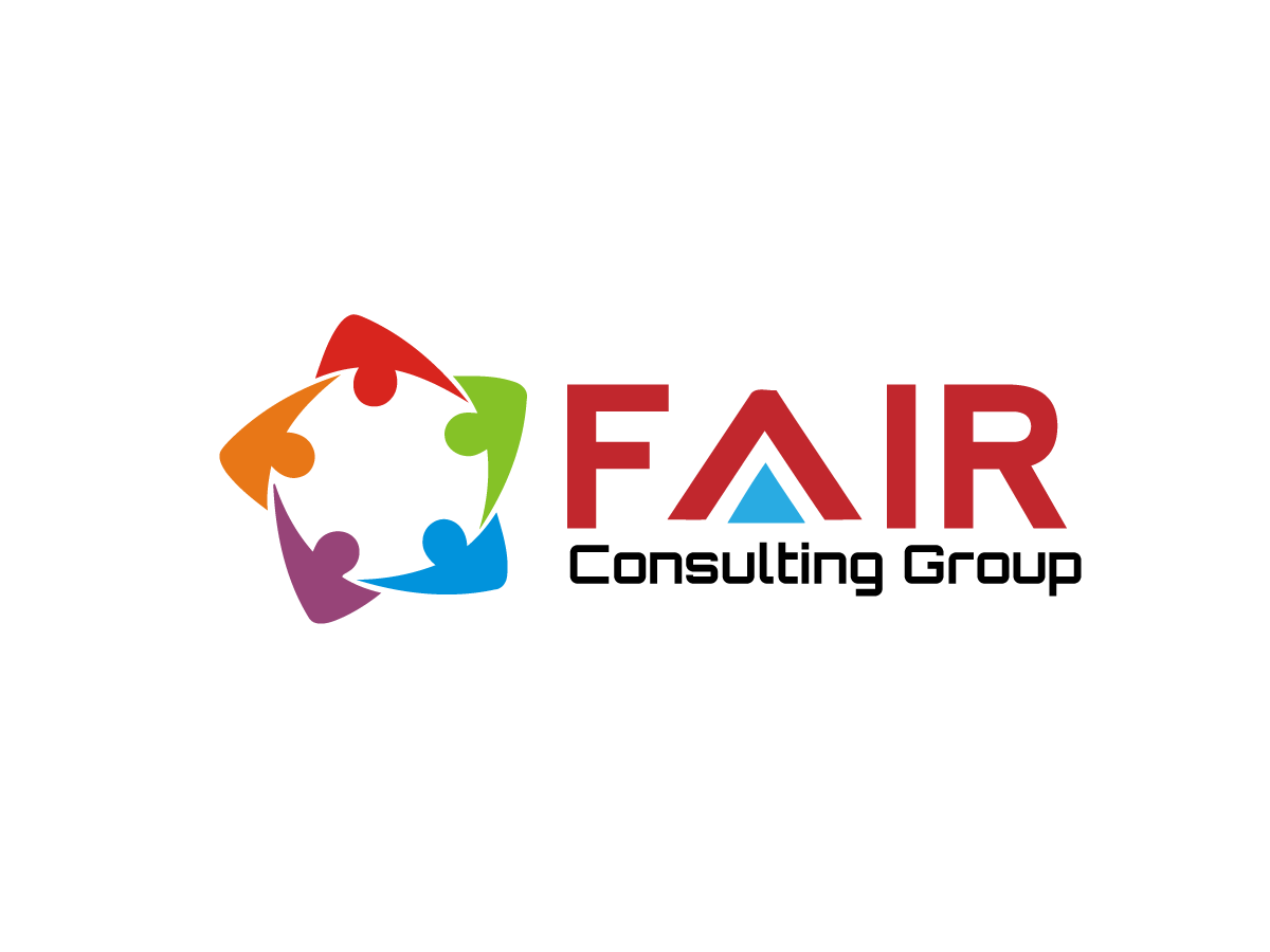 Logo Design by Anyl Thapa for FAIR Consulting Group Pty Ltd. | Design #1307567