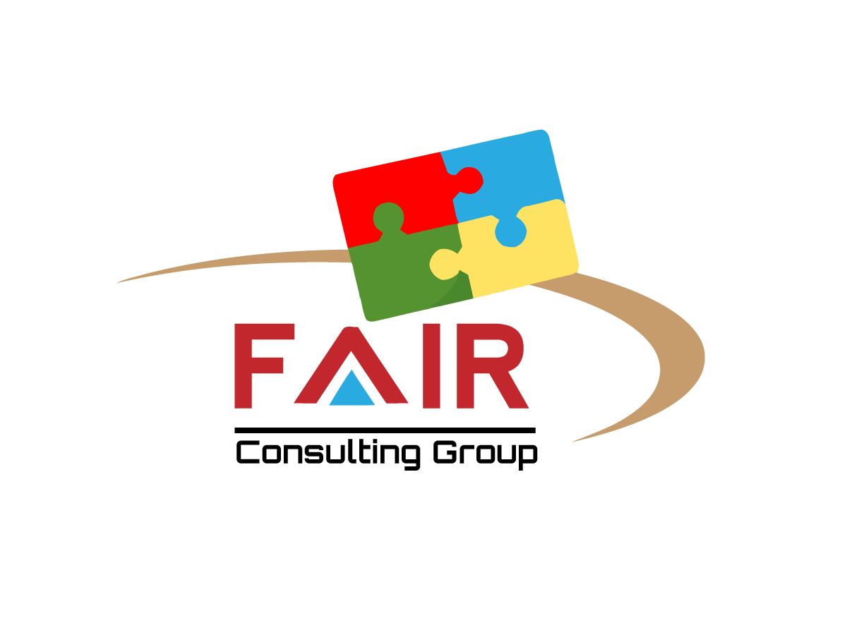 Design de Logo par Anyl Thapa pour FAIR Consulting Group Pty Ltd. | Design #1307568