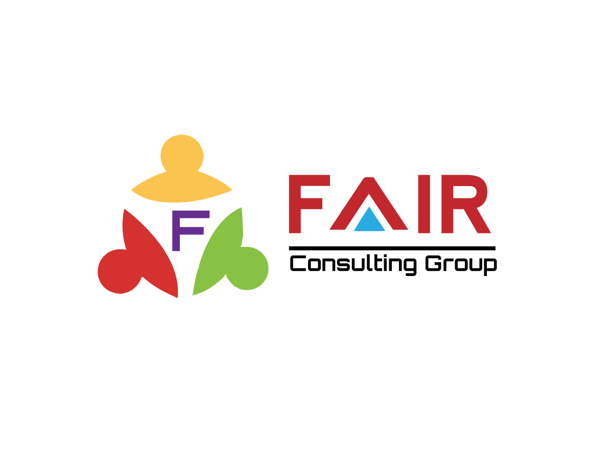 Logo Design by Anyl Thapa for FAIR Consulting Group Pty Ltd. | Design #1307569