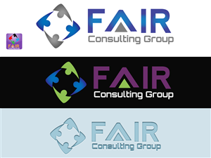 Design de Logo par Anyl Thapa pour FAIR Consulting Group Pty Ltd. | Design : #1315862