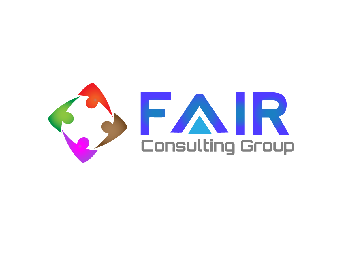 Logo Design by Anyl Thapa for FAIR Consulting Group Pty Ltd. | Design #1315865