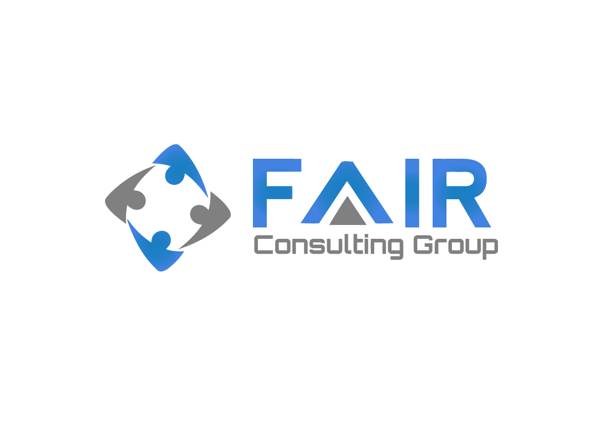 Logo Design by Anyl Thapa for FAIR Consulting Group Pty Ltd. | Design #1315868