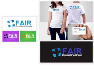 Diseño de Logo por Anyl Thapa para FAIR Consulting Group Pty Ltd. | Diseño: #1336223