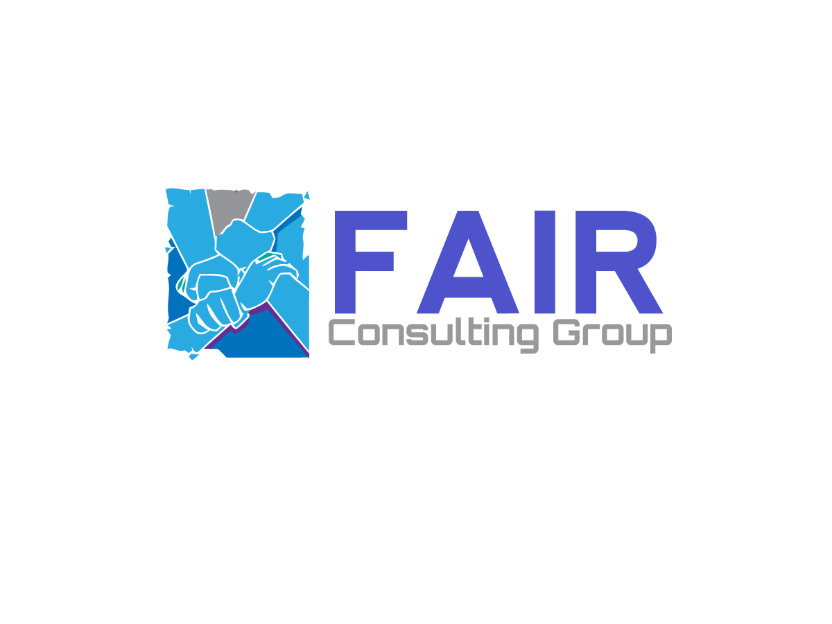 Logo Design by Anyl Thapa for FAIR Consulting Group Pty Ltd. | Design #1337096