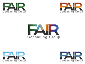 Diseño de Logo por amandatolen para FAIR Consulting Group Pty Ltd. | Diseño: #1313719