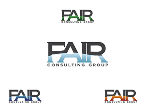 Logo Design by amandatolen for FAIR Consulting Group Pty Ltd. | Design #1313752