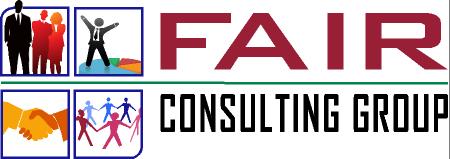 Logo Design by Edwin for FAIR Consulting Group Pty Ltd. | Design #1332308