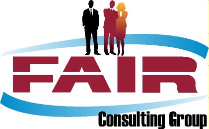 Logo Design by Edwin for FAIR Consulting Group Pty Ltd. | Design #1332310