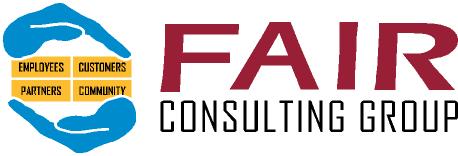 Logo Design by Edwin for FAIR Consulting Group Pty Ltd. | Design #1339299
