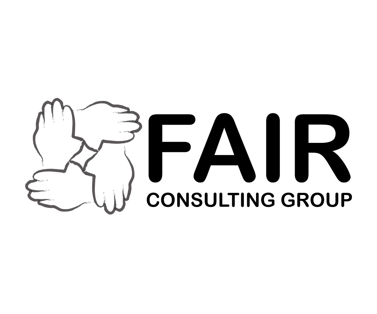 Logo Design by Maima Nera for FAIR Consulting Group Pty Ltd. | Design #1288627