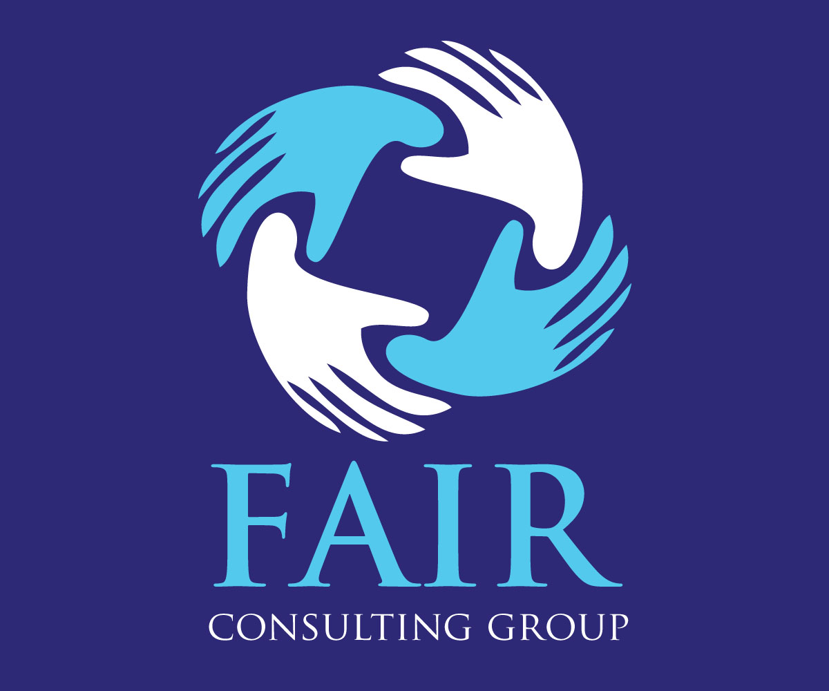 Logo Design by Maima Nera for FAIR Consulting Group Pty Ltd. | Design #1288630