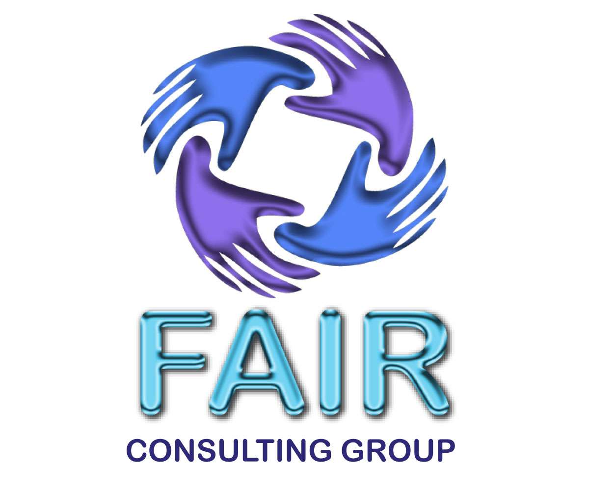 Logo Design by Maima Nera for FAIR Consulting Group Pty Ltd. | Design #1288634