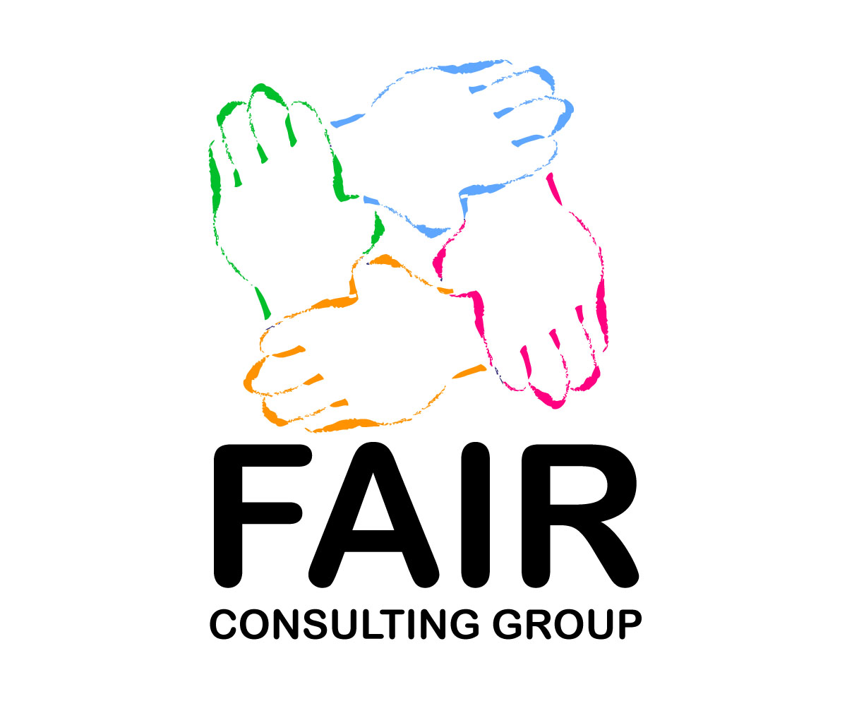 Logo Design by Maima Nera for FAIR Consulting Group Pty Ltd. | Design #1288635