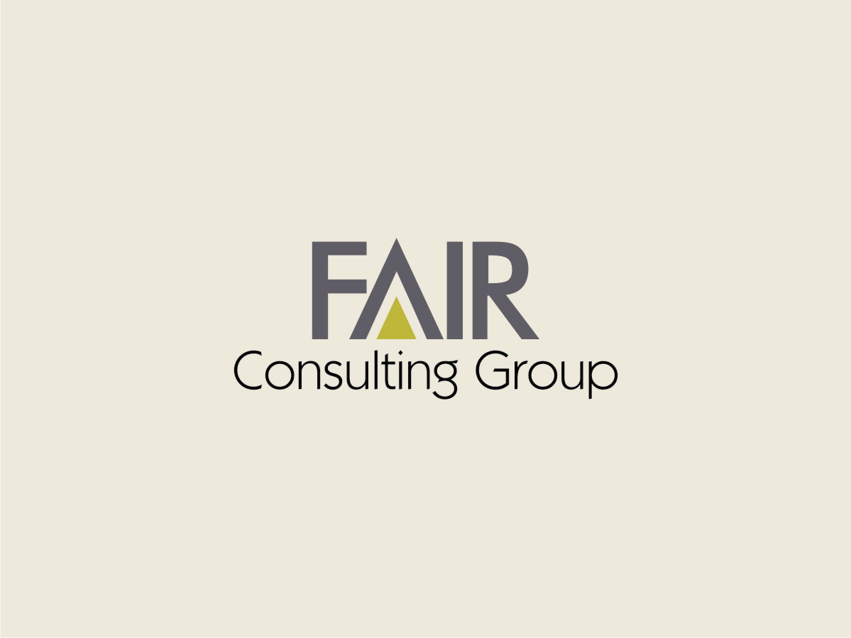 Logo Design by KishorK for FAIR Consulting Group Pty Ltd. | Design #1325437