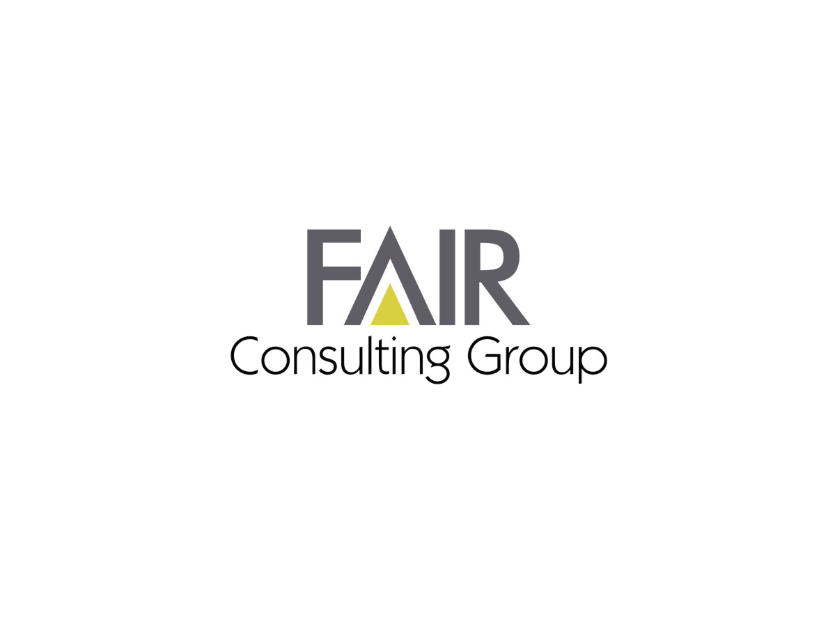 Logo-Design von KishorK für FAIR Consulting Group Pty Ltd. | Design #1325439